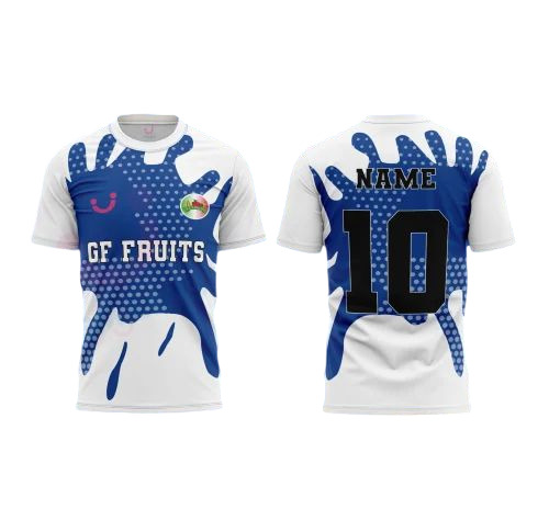 Dry Fit Sports T Shirts