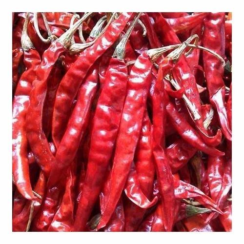 Dry Red Chilli