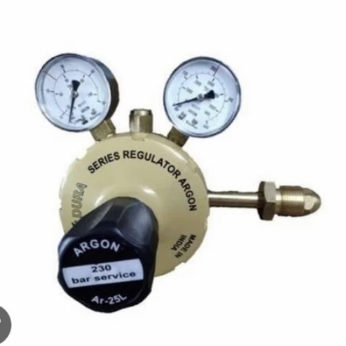 Esab Dura Argon Gas Regulator