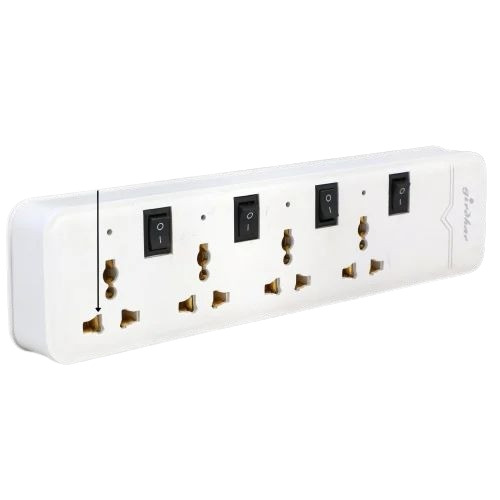 Extension Socket Board Audi