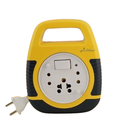 Extension Socket Board Cute