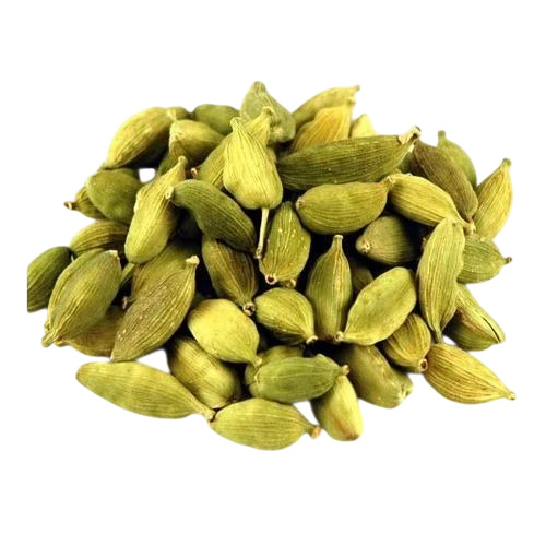 Green Cardamom