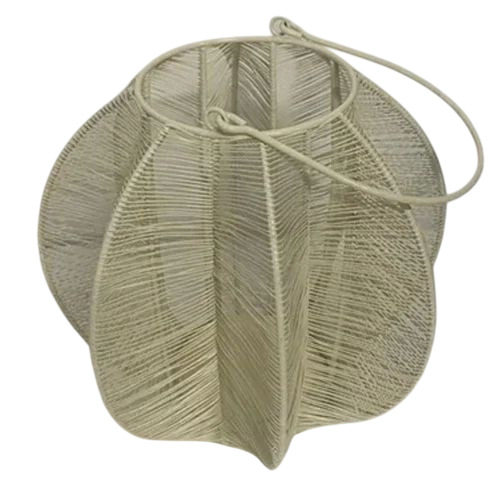 Handmade Candle Holder