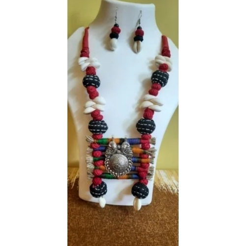 Handmade Jewellery Set