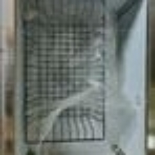 Handmade kitchen sink