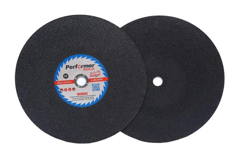 High Speed Cutting Wheels