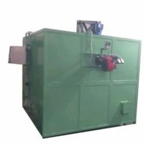 Hot Air Annealing Oven