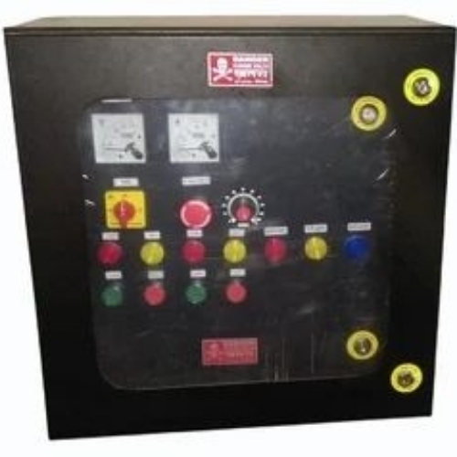Htmc Control Panel 240a