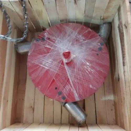 Industrial Lining Vibrator