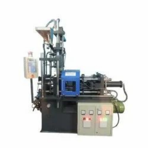 Injection Moulding Machine 