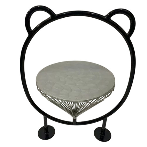 Iron Cake Stand