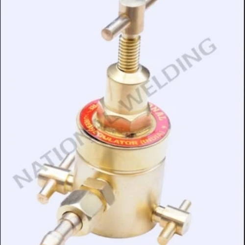 Lpg Regulator