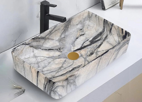 Marble Wash Basin