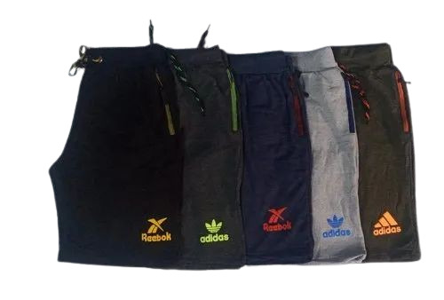 Mens Cotton Shorts