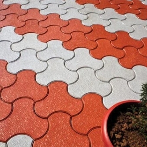 Milano Interlocking Paver