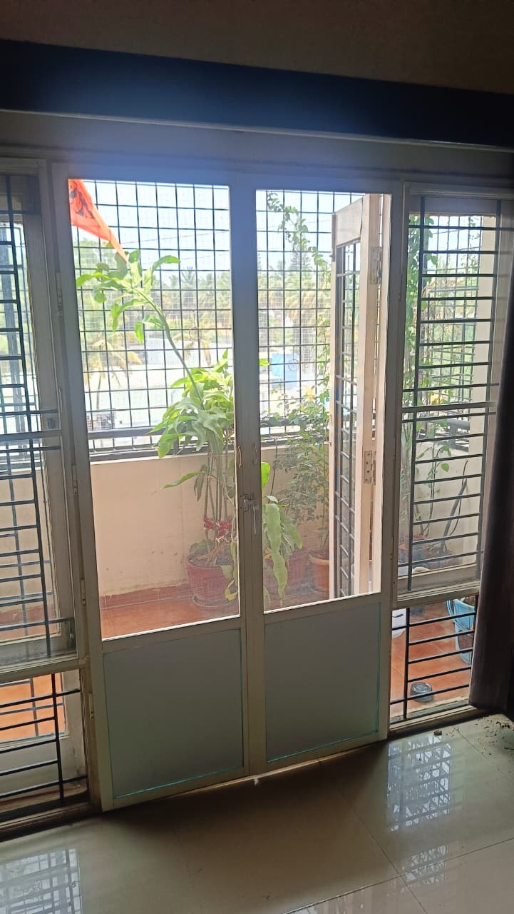 Mosquito Net For Windows And Doors