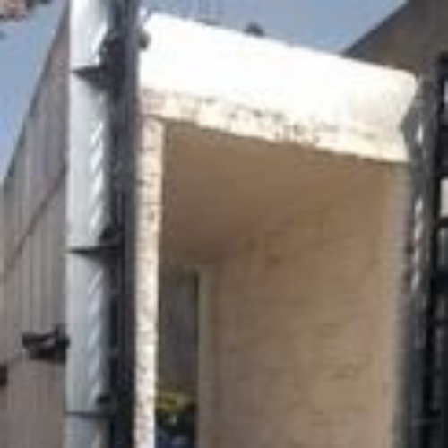 Oil Gas Fired Furnace