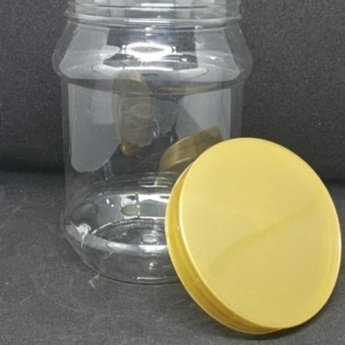 Packaging Jar