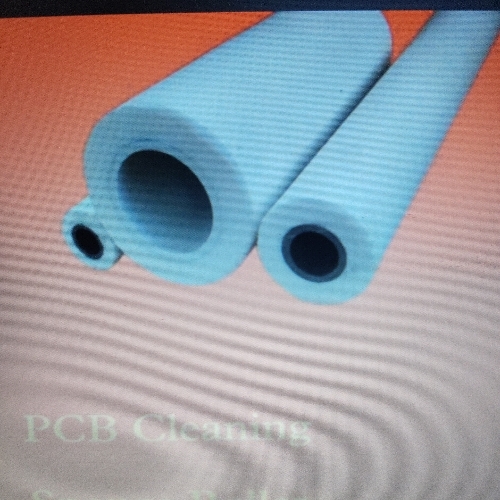 Pcb Cleaning Sponge Roller 