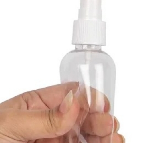 Plastic Spray Bottle