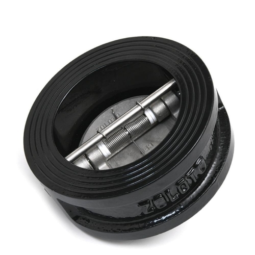 PN16 Dual Wafer Type Check Valve