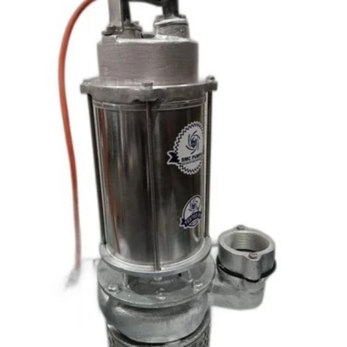 Portable Drainage Pump