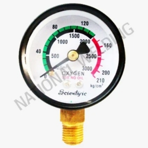 Pressure Meter
