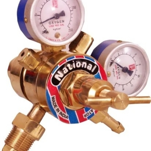 Pressure Regulator