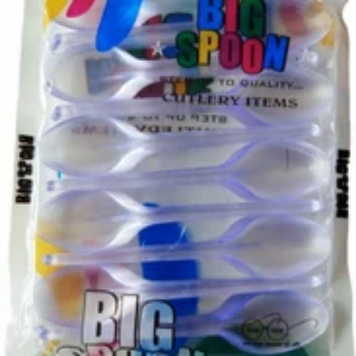 Ps Pop Big Spoon
