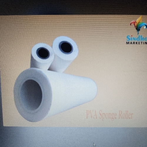 Pva sponge roller