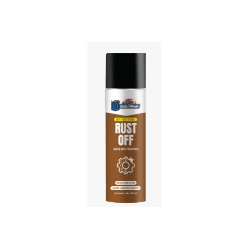 Rapid Rust Remover