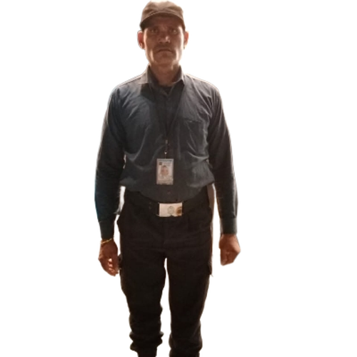 Security Guard Service