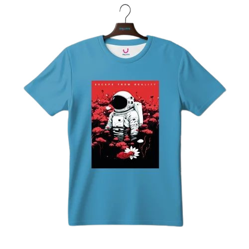 Short Sleeve T Shirt