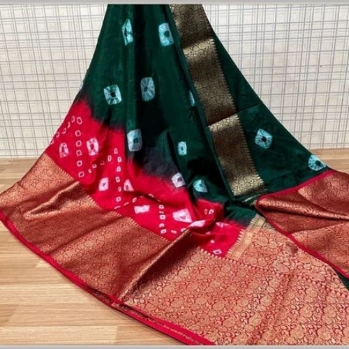 Silk Sarees 