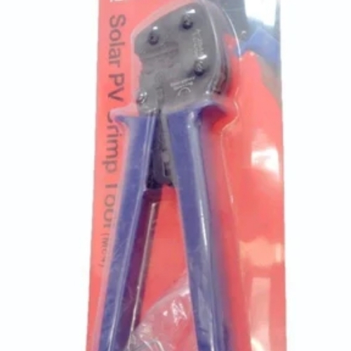 solar pv crimping tool
