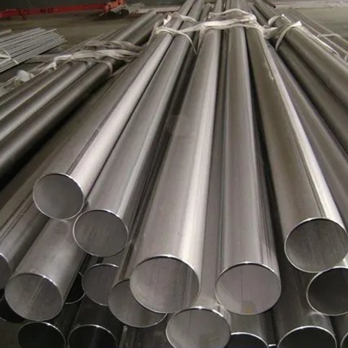 Ss tube