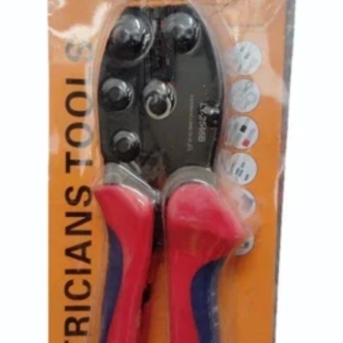 Terminal Crimping Plier