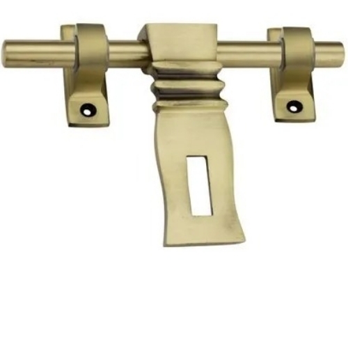 Terrific AL-010 3 line Aluminium And SS Aldrop