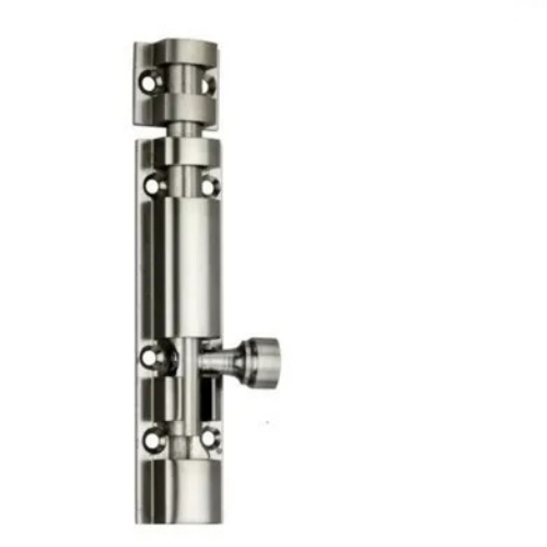 Terrific TB-001 Half Round Aluminium