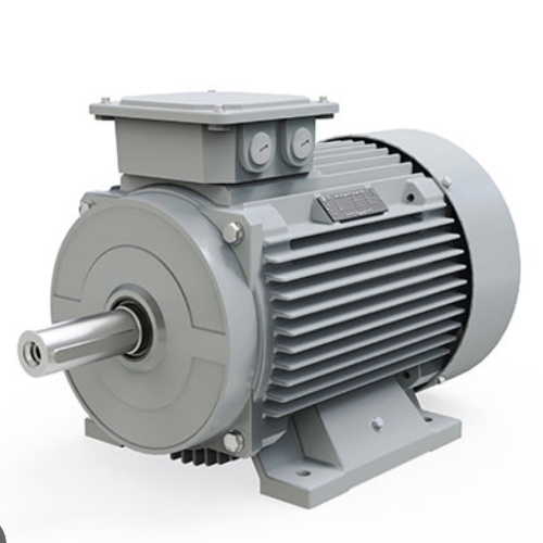 Three Phase Induction Motor