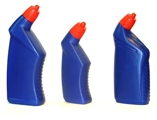 Toilet Cleaner Bottles