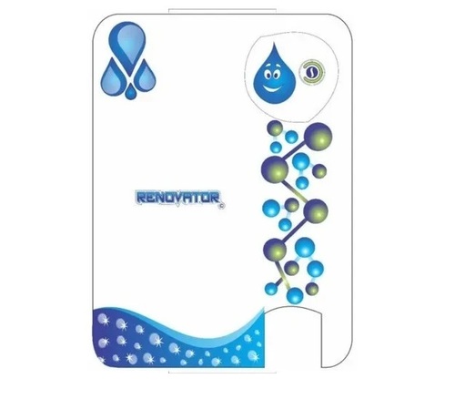 TP Print and Cut Bubble Sticker