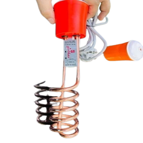 Water Heater Immerion Rod Shockproof