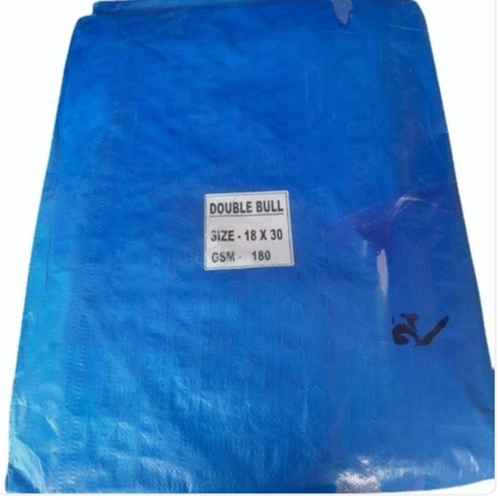 Water Resistant Hdpe Tarpulin - Application: Yes