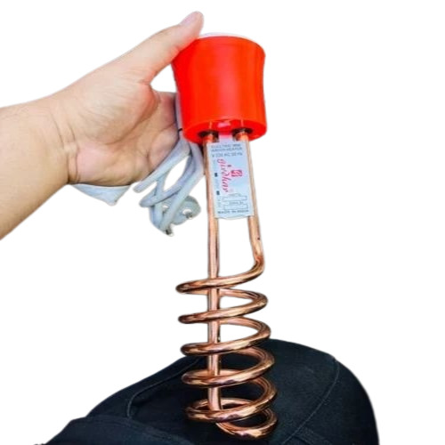 Waterproof Immersion Rods