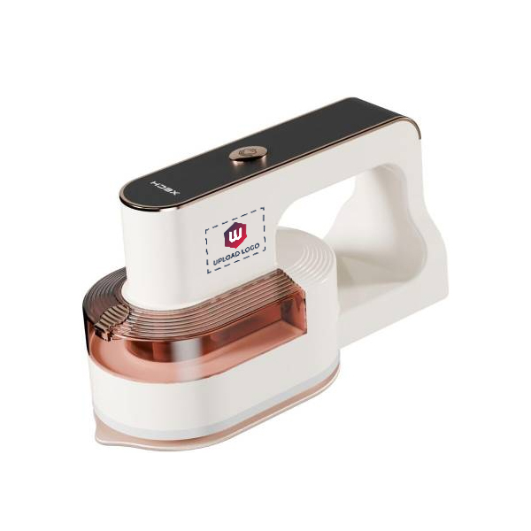 Xech Steamx 4-In-1 Portable Steam Iron