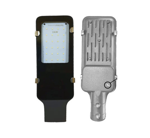 24 Watt LED Street Light
