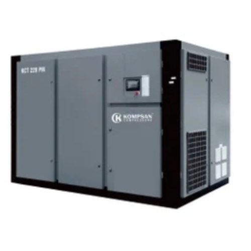 30 HP Low Pressure Rotary Screw Air Compressor