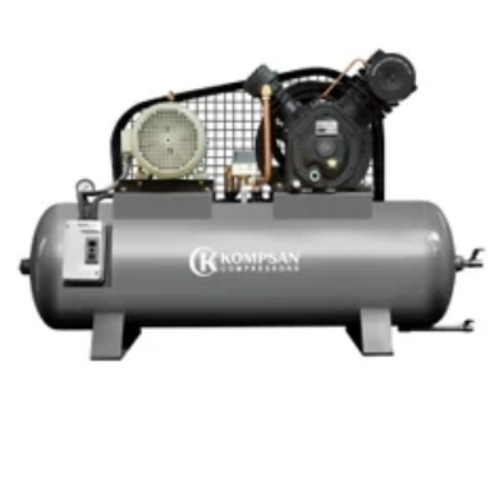 5hp Reciprocating Air Compressor