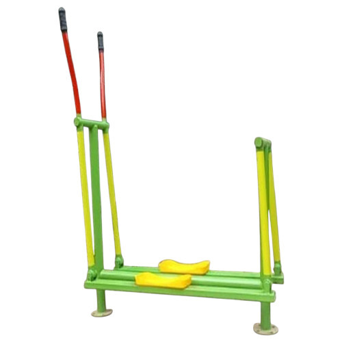 6 feet FRP Outdoor Cross Walker (Glider)